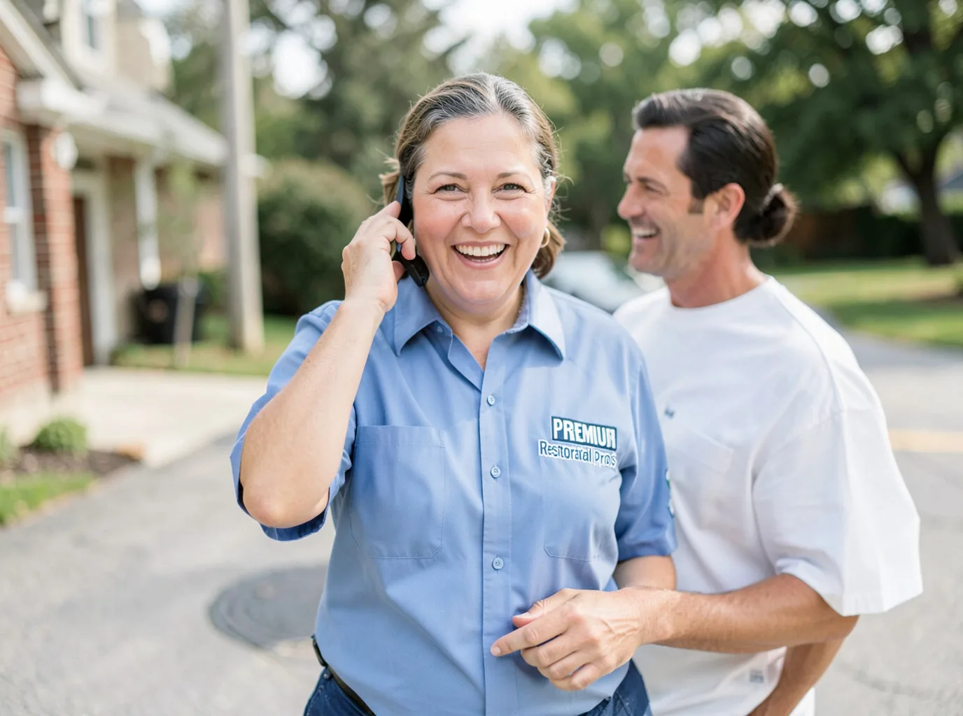 Water Damage Restoration Corinth, ME FAQs